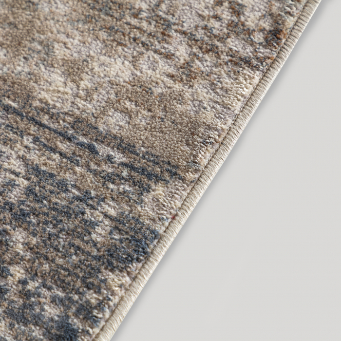 Covor maro colonial vascoza|Covoare durabile elegante [3]