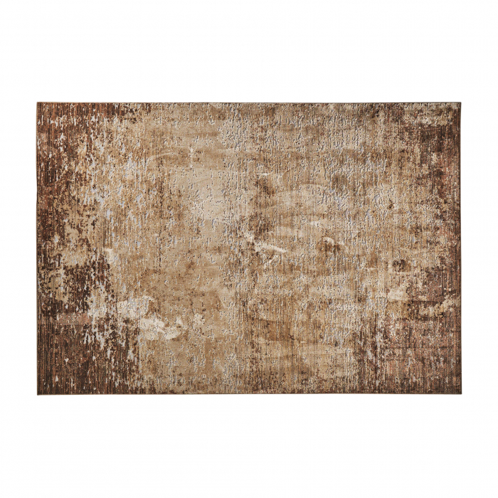 Covor maro colonial vascoza|Covoare durabile elegante [1]