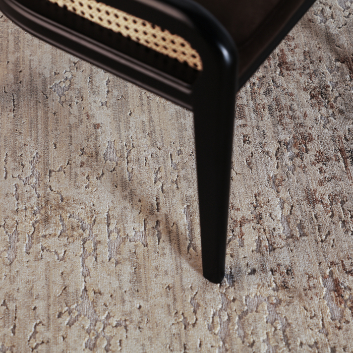 Covor maro colonial vascoza|Covoare durabile elegante [6]