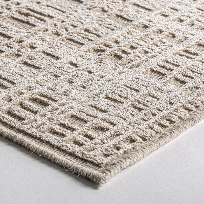 Covor vascoza nuante deschise clasic|Covoare luminoase [2]