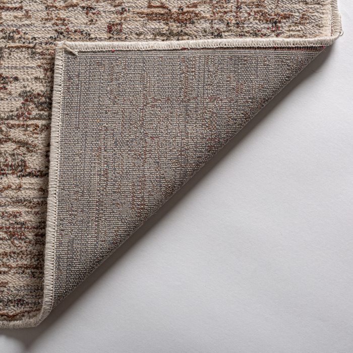 Covor vascoza nuante deschise clasic|Covoare elegante lux [5]