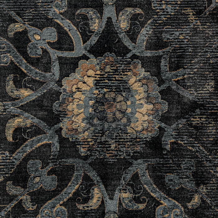 Covor vascoza nuante inchise clasic|Covoare elegante lux [3]