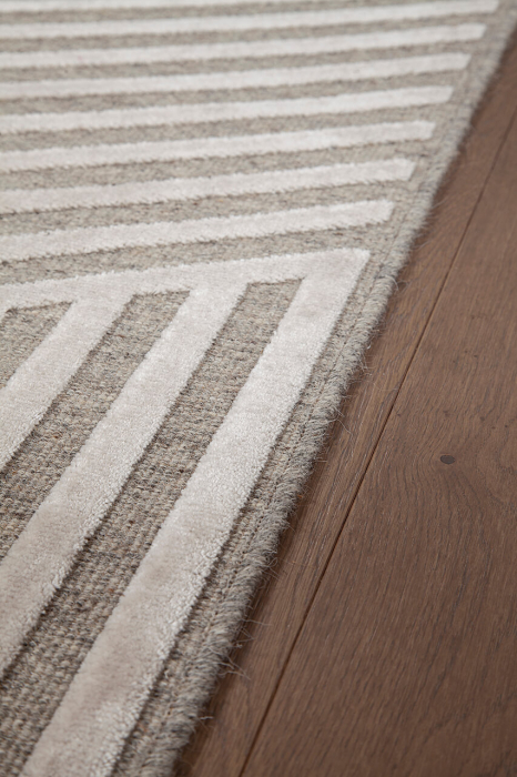 Covor modern geometric|Covoare contemporane premium [3]