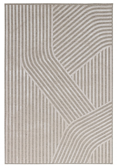 Covor modern geometric|Covoare contemporane premium [1]