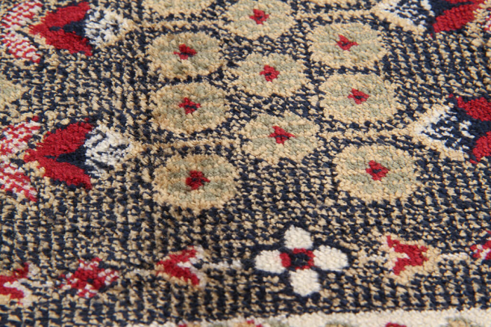 Covor oriental foarte mare ivory|Covoare din viscoza [6]