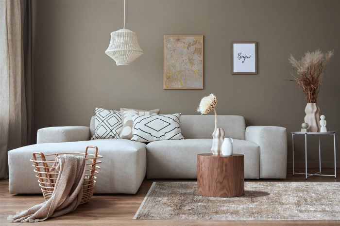 Covor modern grandios maro|Covoare elegante premium [8]
