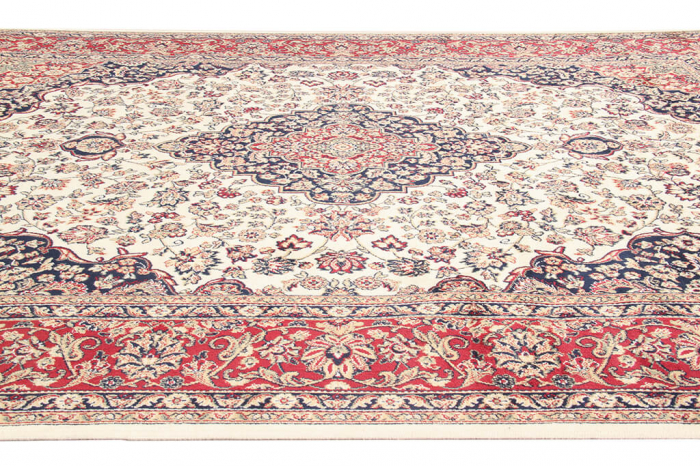 Covor oriental mare ivory|Covoare din viscoza [3]
