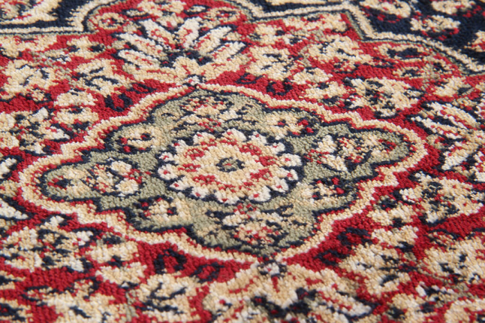 Covor oriental mare ivory|Covoare din viscoza [6]