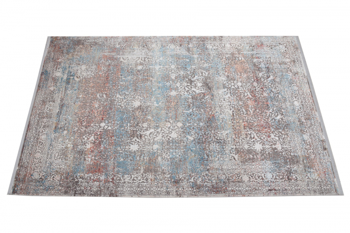 Covor modern minimalist multicolor|Covoare elegante premium [3]