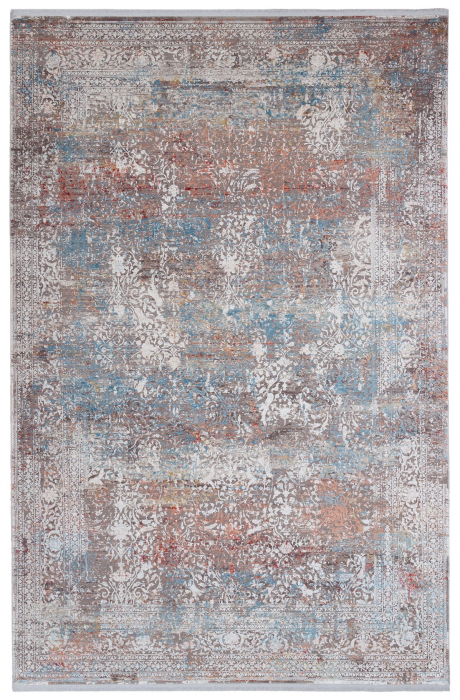 Covor modern minimalist multicolor|Covoare elegante premium [1]
