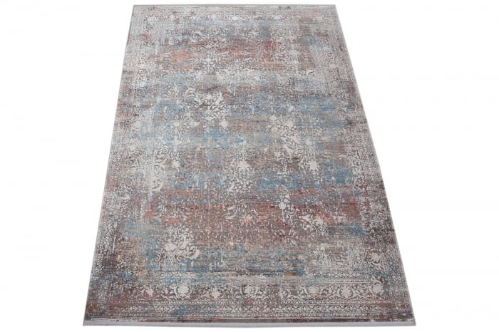 Covor modern minimalist multicolor|Covoare elegante premium [2]