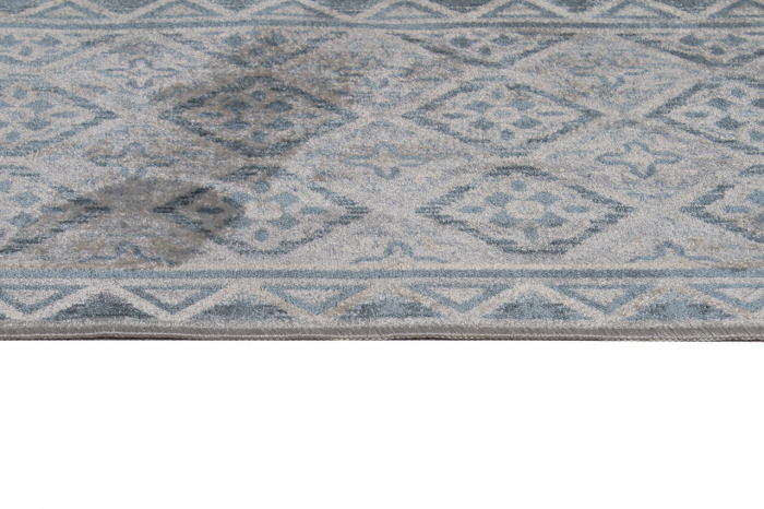 Covor oriental albastru premium|Covoare persane elegante [5]