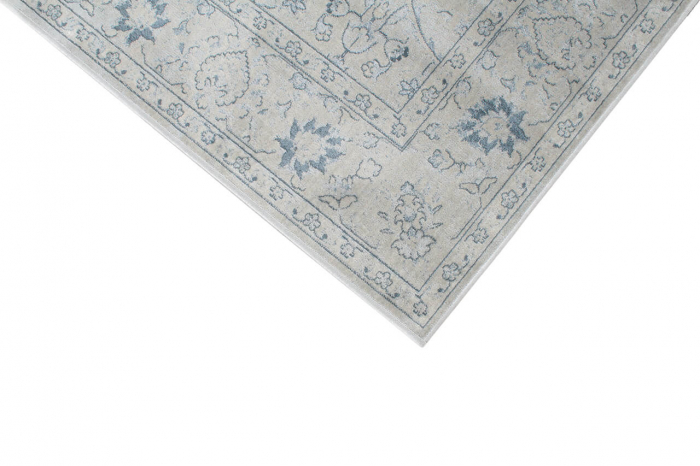 Covor oriental albastru premium|Covoare persane elegante [3]