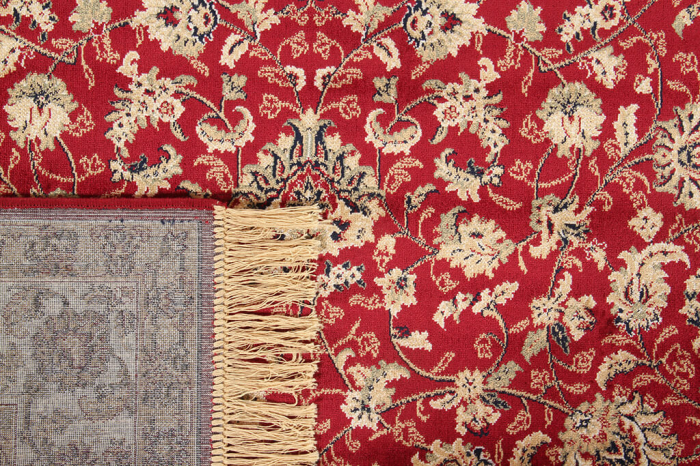 Covor oriental Farshian rosu mare|Covoare elegante clasice [5]