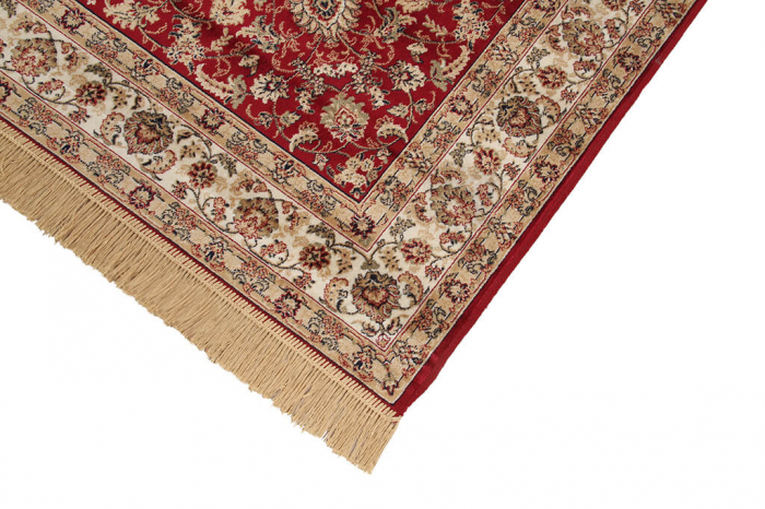 Covor oriental Farshian rosu mare|Covoare elegante clasice [2]