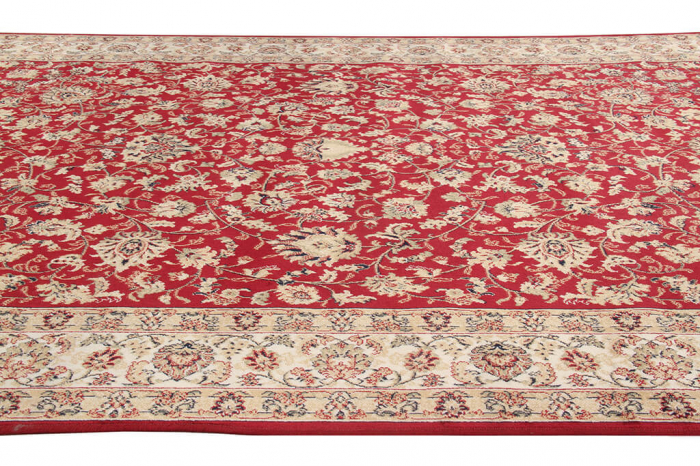 Covor oriental Farshian rosu mare|Covoare elegante clasice [3]