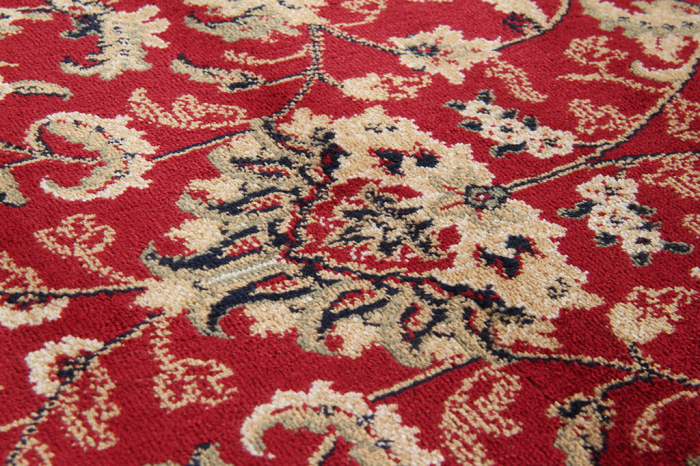 Covor oriental Farshian rosu mare|Covoare elegante clasice [6]