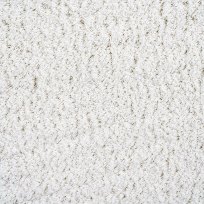 Covor dreptunghiular alb cu textură moale Soft 200x300 cm [6]