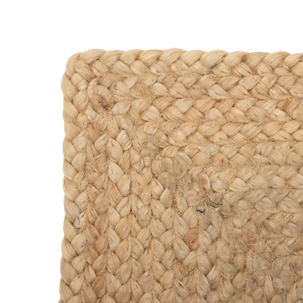 Covor Mare Iuta pentru Living | Covoare Naturale [2]