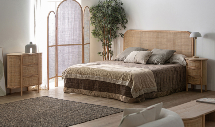 Covor iută bumbac negru ELARA – titlu imagine principală [4]