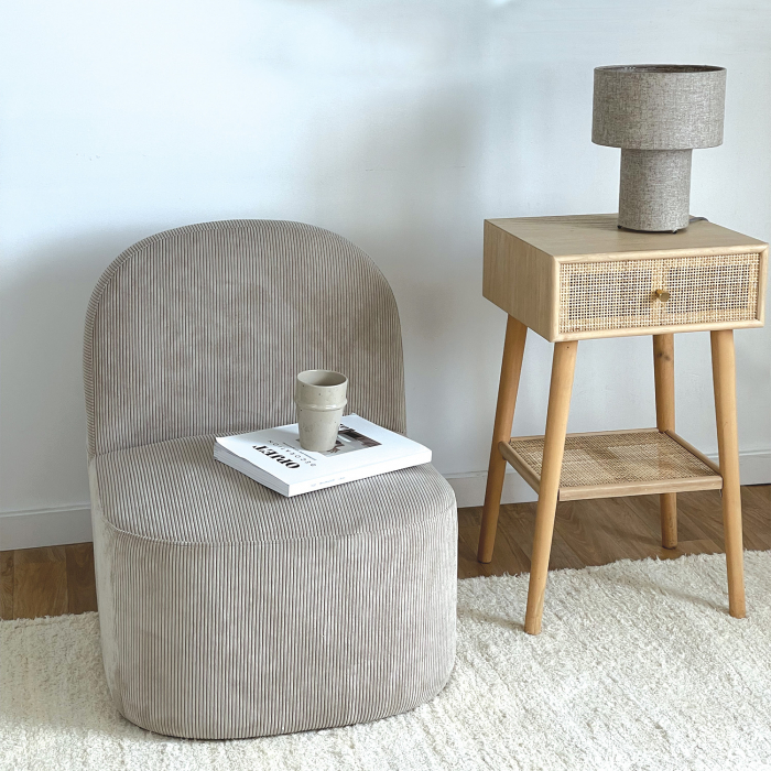 Covor Bumbac Natural|Covoare Design Premium [3]