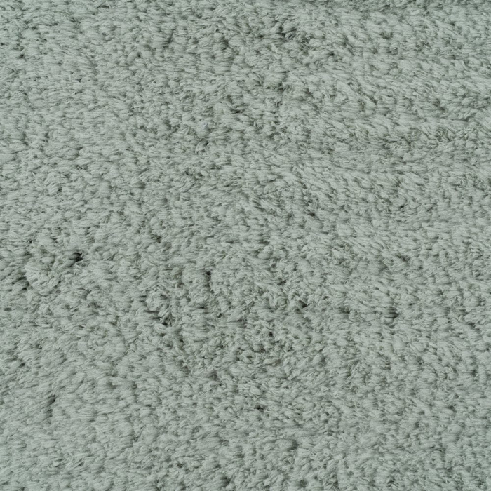 Covor dreptunghiular verde cu textură moale 200x300 cm [6]