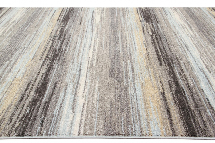Covor modern cu dungi Soave|Covoare contemporane cu dungi [3]