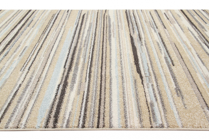 Covor modern cu dungi Soave|Covoare contemporane cu dungi [3]