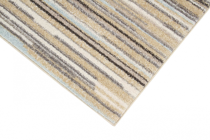 Covor modern cu dungi Soave|Covoare contemporane cu dungi [2]