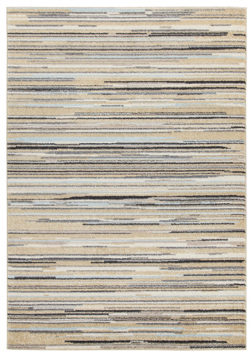 Covor modern cu dungi Soave|Covoare contemporane cu dungi [1]