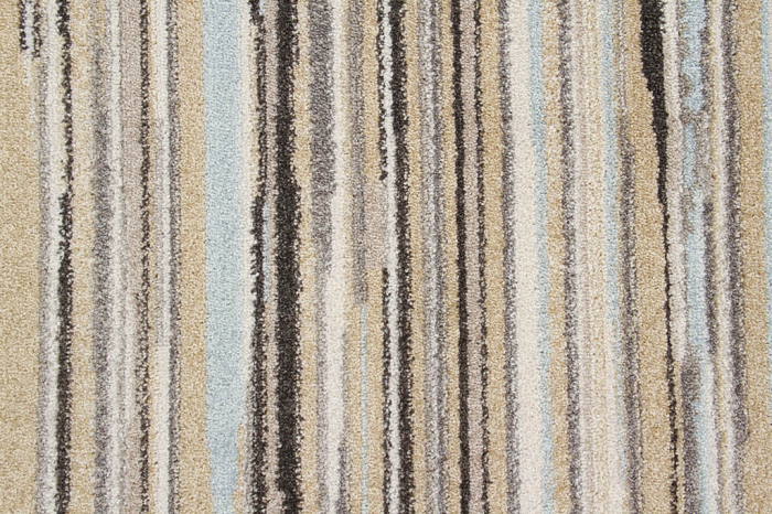 Covor modern cu dungi Soave|Covoare contemporane cu dungi [7]