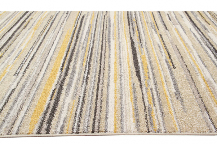 Covor modern cu dungi Soave|Covoare contemporane cu dungi [3]