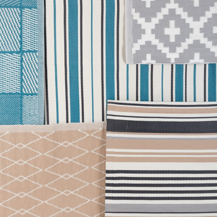 Covor Chios 180x270 – dungi moderne, în decor exterior larg [6]