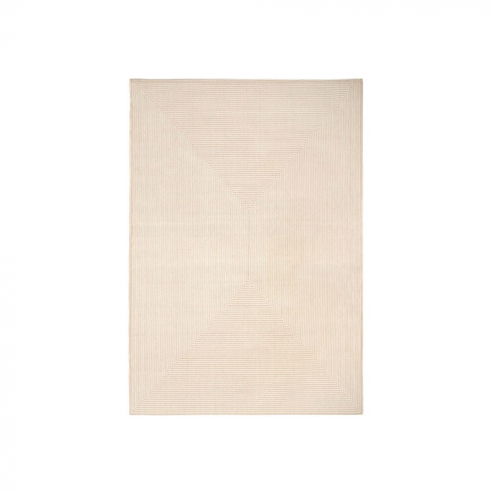 Covor Quadro crem 300x200 cm [1]