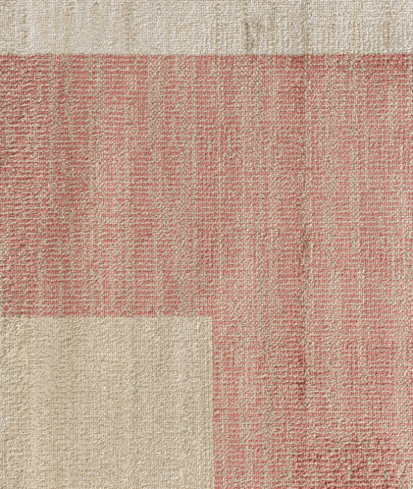 Covor geometric poliester neutru TRAZZO – titlu imagine principală [3]