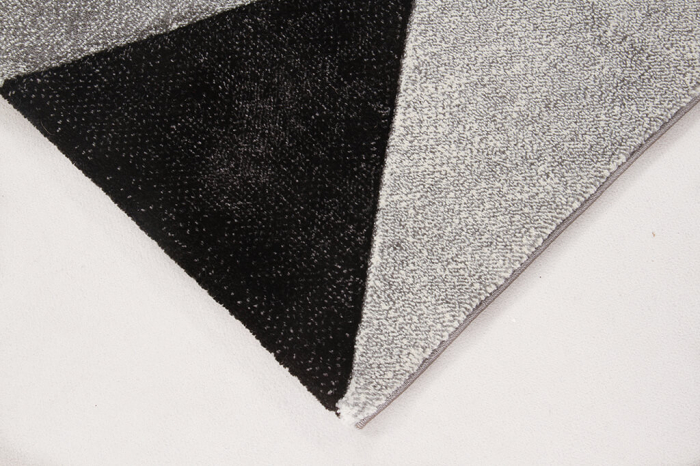 Covor geometric Ray mare|Covoare moderne elegante [2]