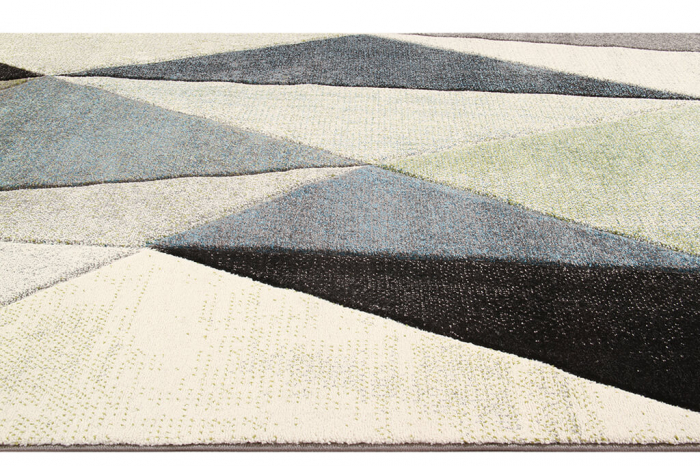 Traversa geometrica Ray|Covoare moderne pentru hol [3]