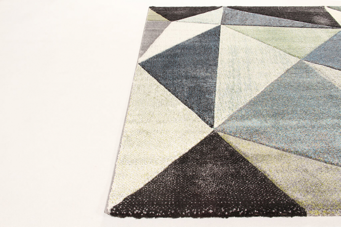 Traversa geometrica Ray|Covoare moderne pentru hol [6]