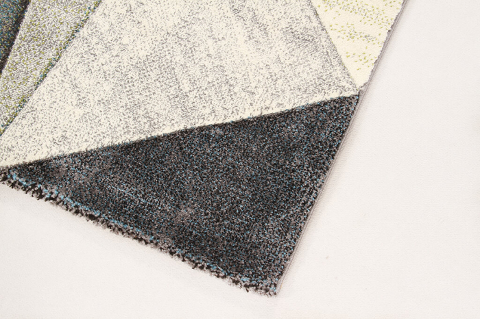 Traversa geometrica Ray|Covoare moderne pentru hol [2]