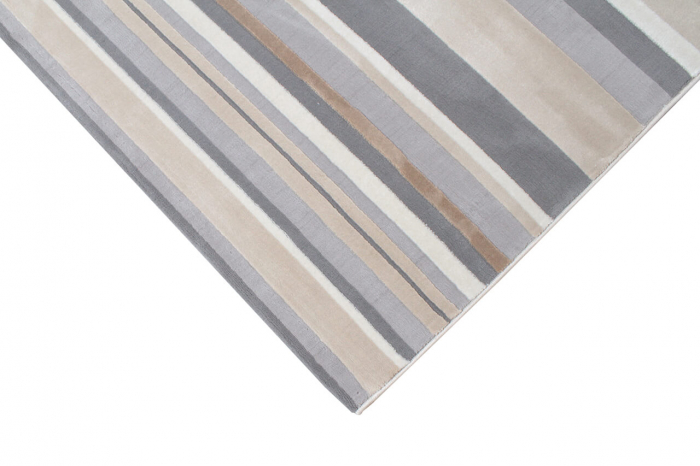 Traversa moderna geometrica multicolor|Traverse contemporane premium [5]