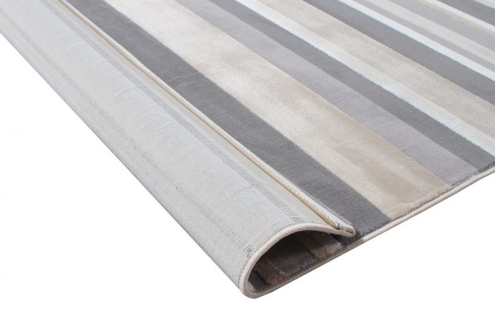 Traversa moderna geometrica multicolor|Traverse contemporane premium [6]