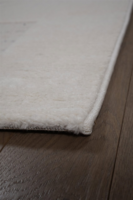 Covor modern natural ivory|Covoare moderne premium [4]