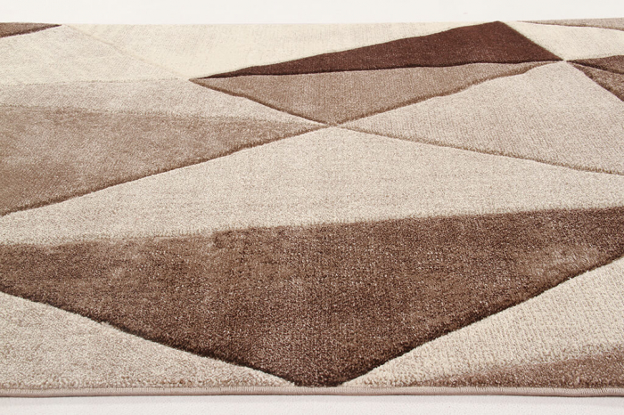 Traversa geometrica Ray lunga|Covoare moderne pentru hol [3]