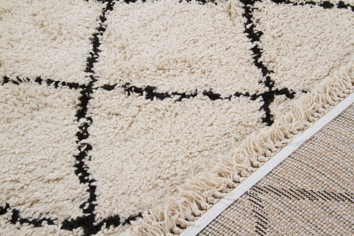 Covor berber geometric mare|Covoare moderne premium [7]