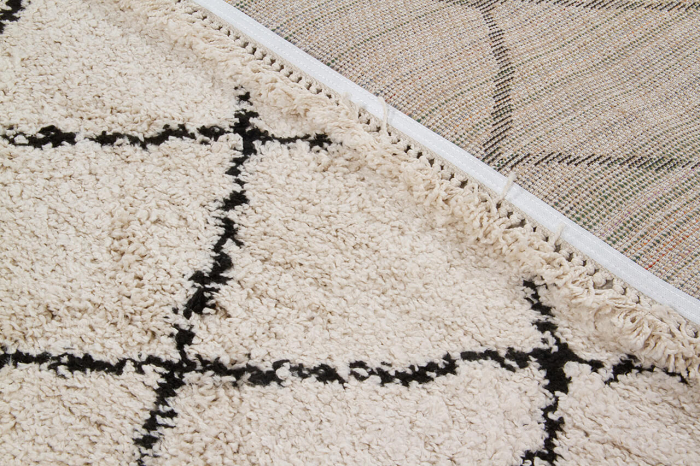 Covor berber geometric mare|Covoare moderne premium [8]