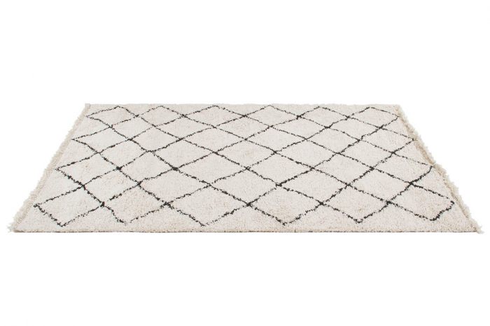 Covor berber geometric mare|Covoare moderne premium [4]