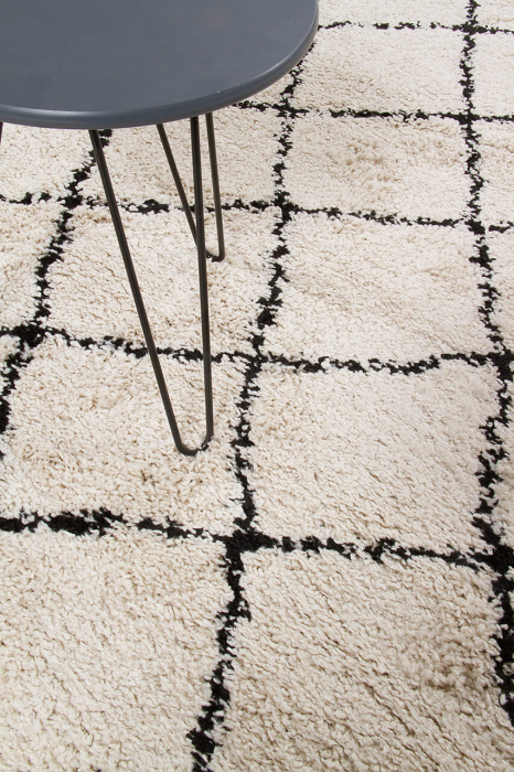 Covor berber geometric mare|Covoare moderne premium [6]
