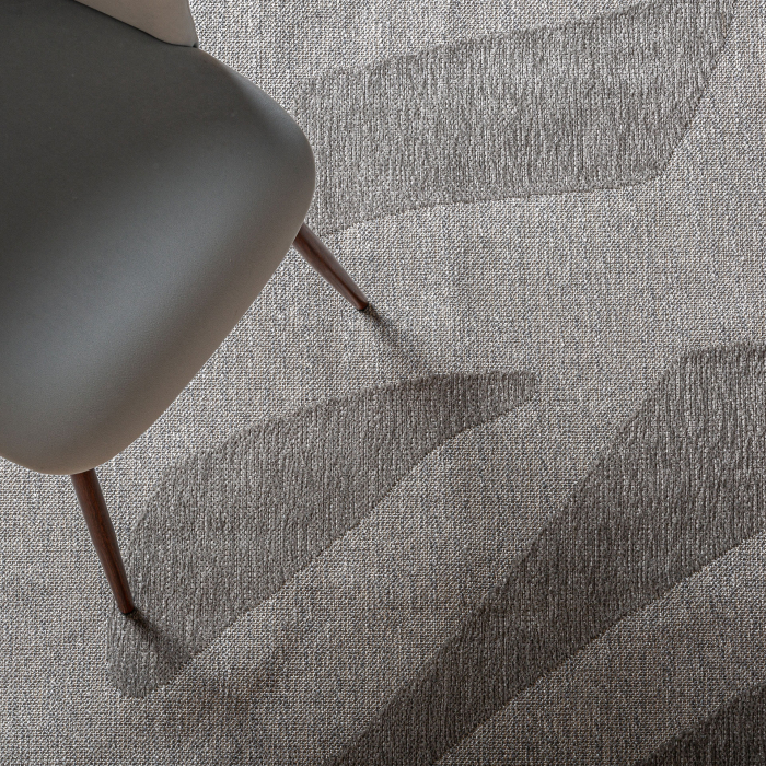 Covor gri modern|Covoare living contemporane [4]
