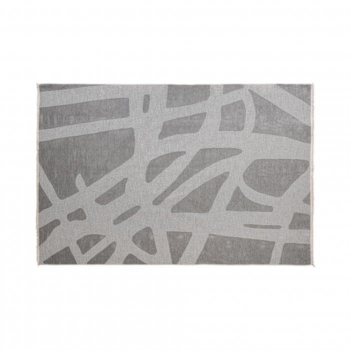 Covor gri modern|Covoare living contemporane [1]