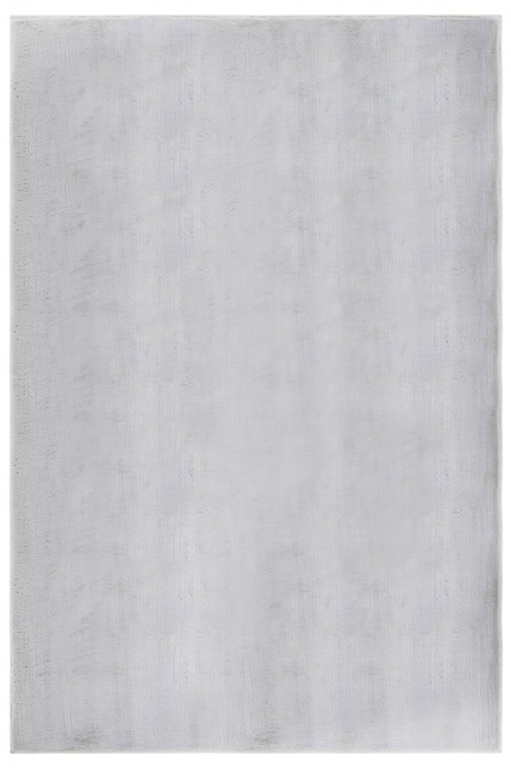 Covor modern clasic gri deschis|Covoare versatile premium [1]
